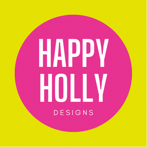 Happy Holly Designs