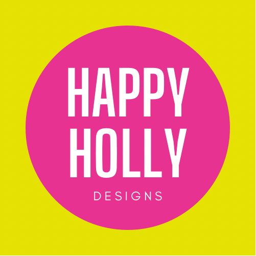 Happy Holly Designs Gift Card